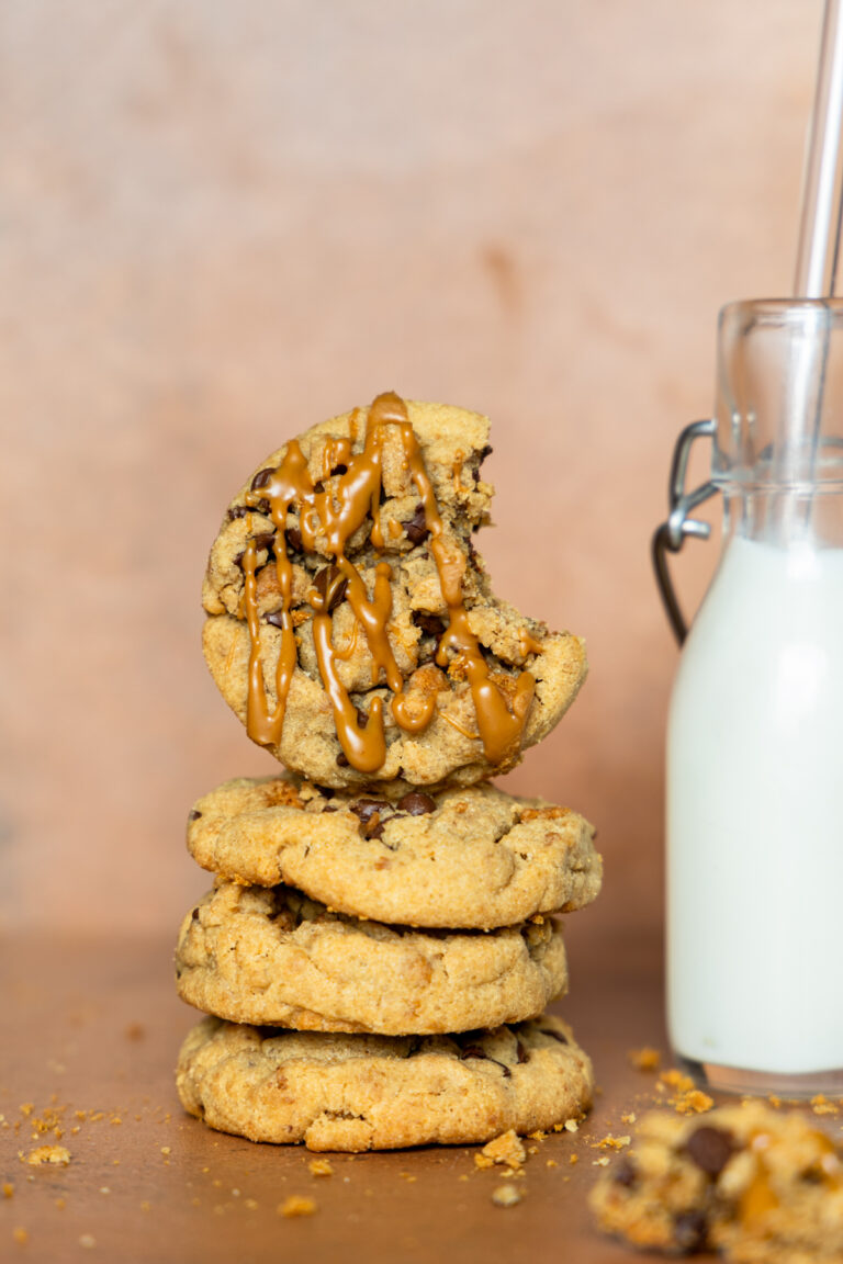 Biscoff Cookies