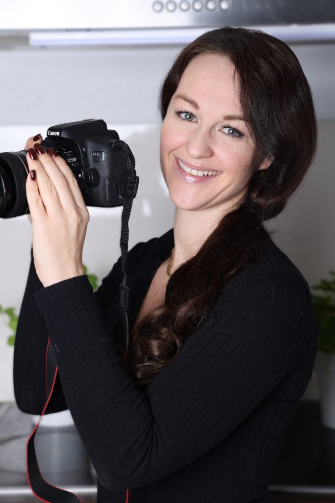 Foodfotografie Porta Westfalica, Olga Neufeld