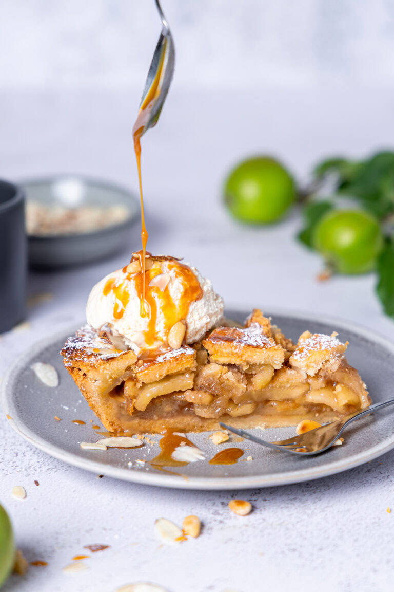 Apple Pie